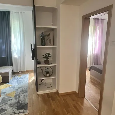 Apartman Joanne