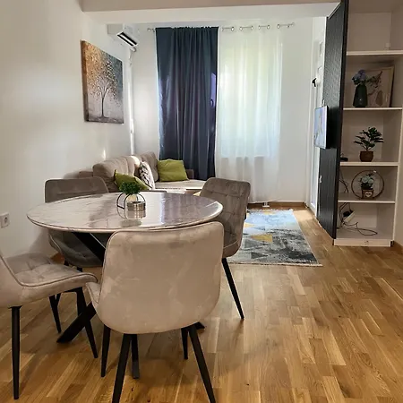 Apartman Joanne *