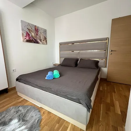 Apartman Joanne