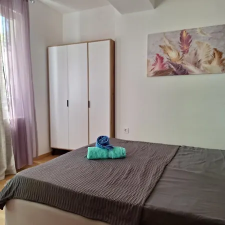 Apartman Joanne Szkopje