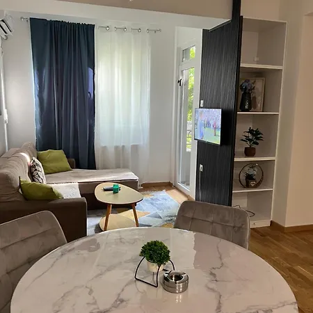 Apartman Joanne Szkopje