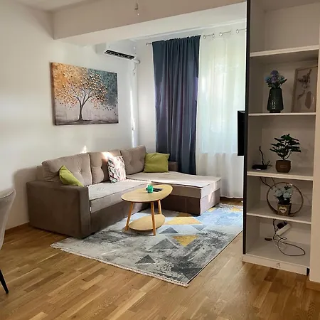 Apartman Joanne