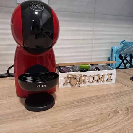 Joanne Apartman *